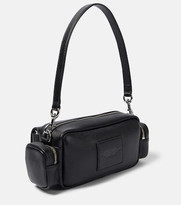 Sac à bandoulière Cargo en cuir | Marc Jacobs