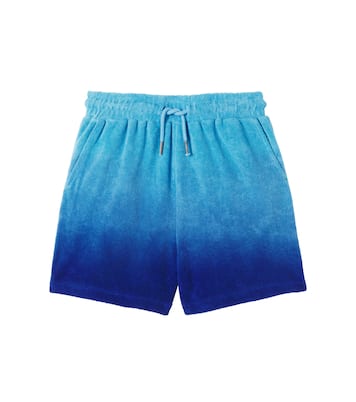 Shorts aus Frottee | Molo