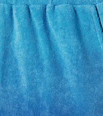 Shorts aus Frottee | Molo
