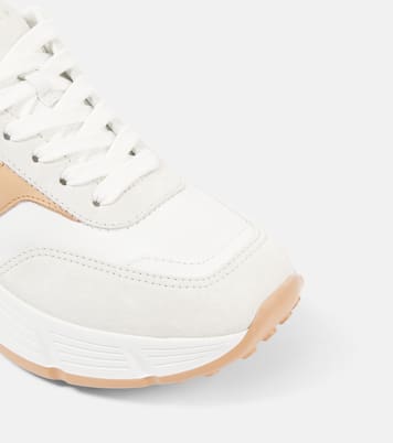 Sneakers Hi-Fi in pelle | Hogan