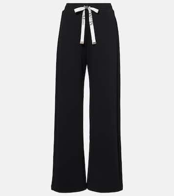 Weite Jogginghose Bali aus Jersey | 'S Max Mara