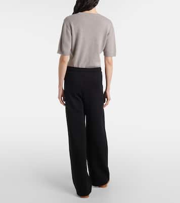 Weite Jogginghose Bali aus Jersey | 'S Max Mara