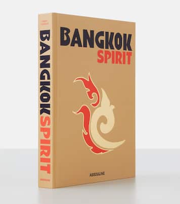 Coffee Table Book Bangkok Spirit | Assouline