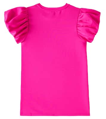 Robe imprimée | Marc Jacobs Kids