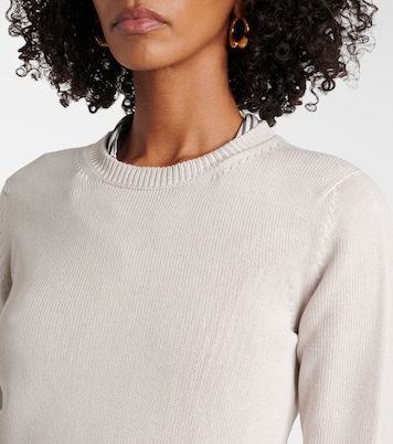 Cardigan Lukas in cotone | 'S Max Mara
