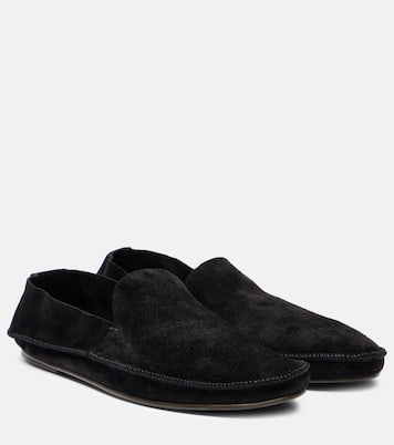 Mocasines Tyler de ante | The Row