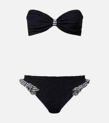 Bikini Jean | Hunza G