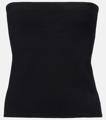 Corset top | Vince