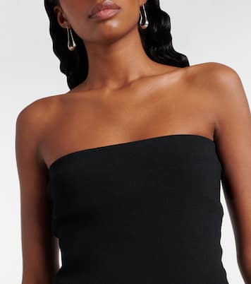 Corset top | Vince