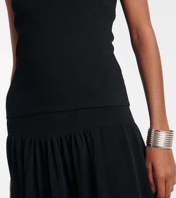 Corset top | Vince