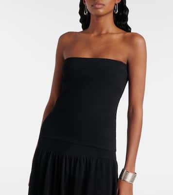 Corset top | Vince