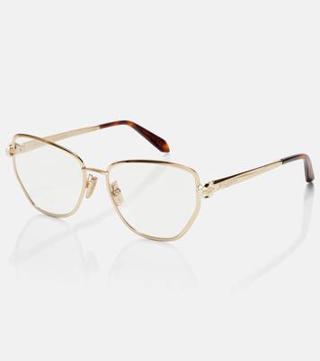 Occhiali cat-eye Serpenti Forever | Bvlgari