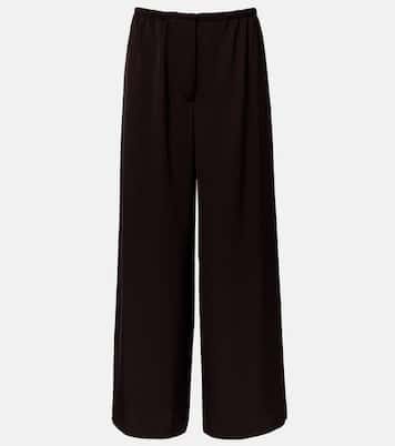 Meadow twill pants | Proenza Schouler