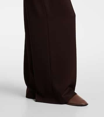 Meadow twill pants | Proenza Schouler
