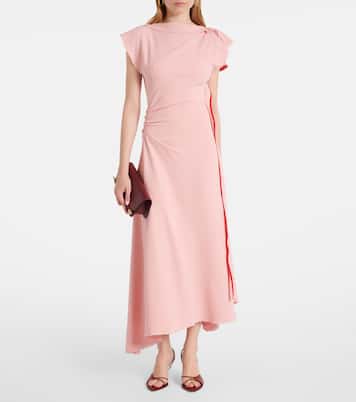 75 leather sandals | Victoria Beckham