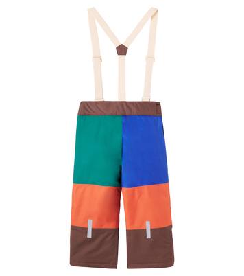 Salopette de ski  | Tinycottons