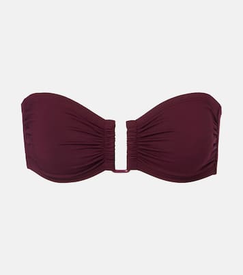 Top bikini a fascia Show | Eres
