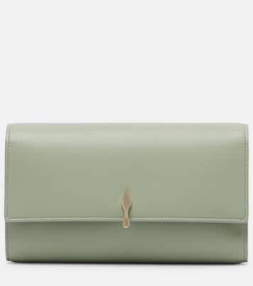 Clutch Bettina aus Leder | Christian Louboutin
