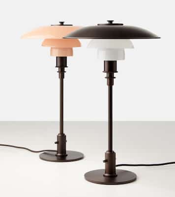 Lámpara de mesa PH 3/2 por Poul Henningsen (enchufe EU) | Louis Poulsen