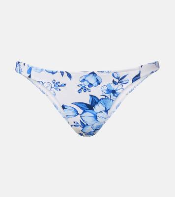 Floral bikini bottoms | Farm Rio