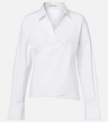 Camisa de algodón | Róhe