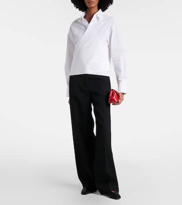 Camisa de algodón | Róhe