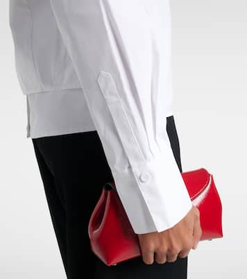 Camisa de algodón | Róhe