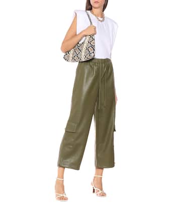 Sandalias Alkes de piel | Neous