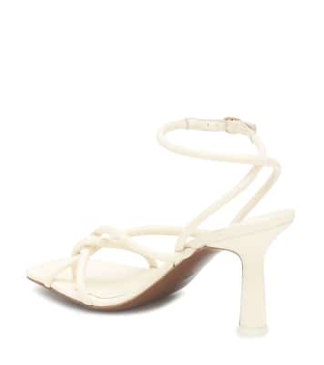 Sandalias Alkes de piel | Neous