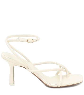 Sandalias Alkes de piel | Neous