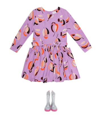 Vestido Bigposey estampado | Morley