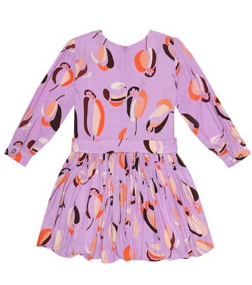 Vestido Bigposey estampado | Morley