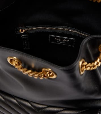 Sac à dos Joe en cuir | Saint Laurent