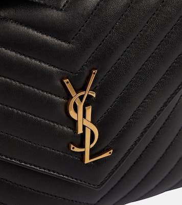 Sac à dos Joe en cuir | Saint Laurent