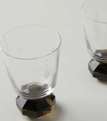 Set of 2 Chelsea glasses | Reflections Copenhagen