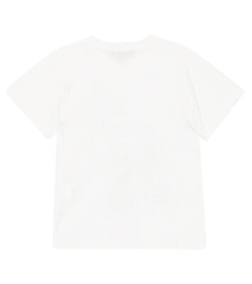 x Disney® - T-shirt in cotone | Stella McCartney Kids