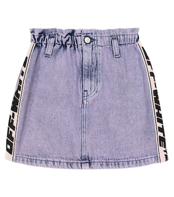Jeansrock | Off-White Kids