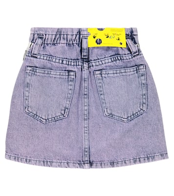 Jeansrock | Off-White Kids