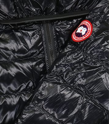 Crofton Hoody down jacket | Canada Goose Kids
