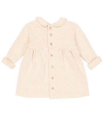 Baby Kleid Bella aus einem Baumwollgemisch | 1 + in the Family