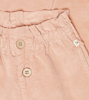 Bébé – Pantalon Marta en velours côtelé | 1 + in the Family