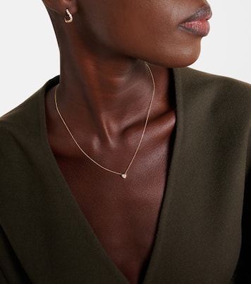 Collier Orangerie de Cœur en or 18 ct et diamants | Sophie Bille Brahe