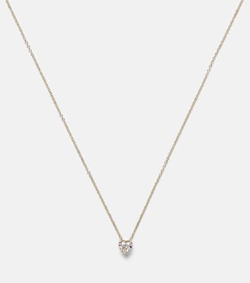 Collier Orangerie de Cœur en or 18 ct et diamants | Sophie Bille Brahe