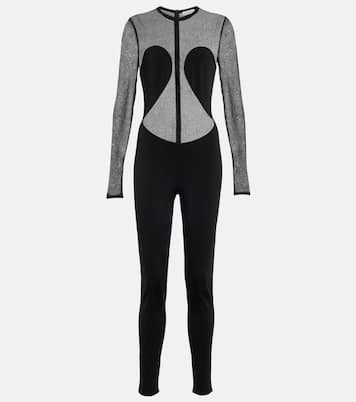 Body semi-transparent | Alaïa