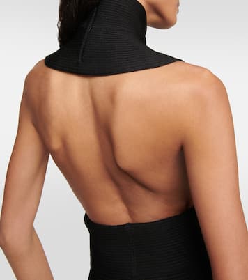 Minikleid aus Jersey | Alaïa