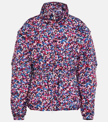 Giacca imbottita Dastyni con stampa | Marant Etoile