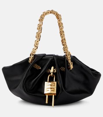 Borsa Mini Kenny Neo in pelle | Givenchy