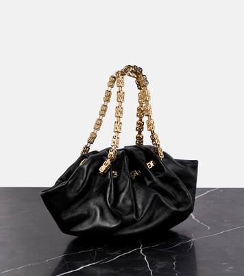 Borsa Mini Kenny Neo in pelle | Givenchy