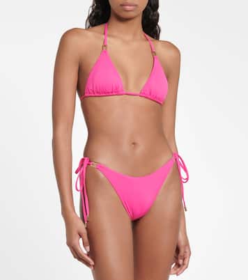 Top de bikini Cancun | Melissa Odabash