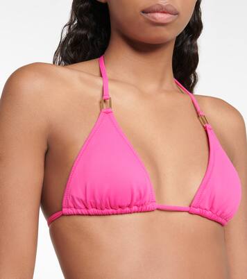 Top de bikini Cancun | Melissa Odabash